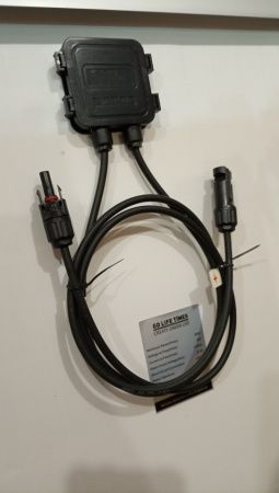 Солнечная панель SOLAR PANEL RB-SL80/ 100х54см / верх стекло, 80W