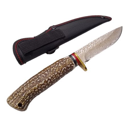 охотничий нож