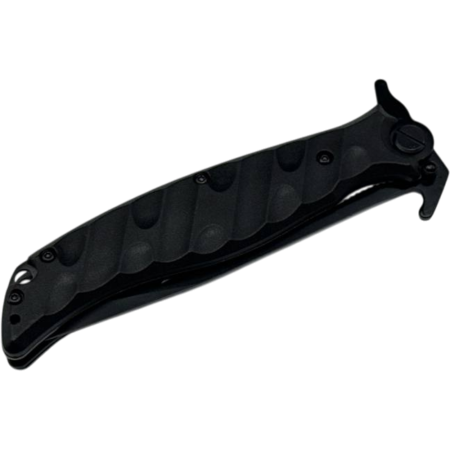 Нож складной Нокс Финка-С 2505 Чёрный