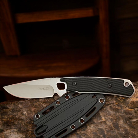 охотничий нож