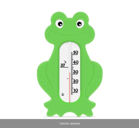 Термометр для воды В-3 Термометр для воды В-3