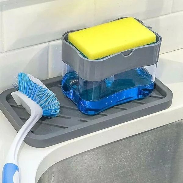 Soap-Dispenser-Pump-with-Sponge-Manual-Press-Cleaning-Liquid-Dispenser-Container-Manual-Press-Soap-Organizer-Kitchen.jpg_ (1)