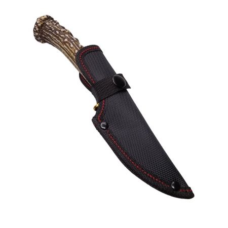 охотничий нож