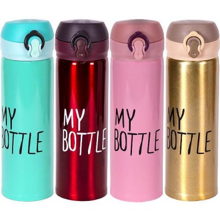 Термос MY BOTTLE Vacuum flask 0.5л 