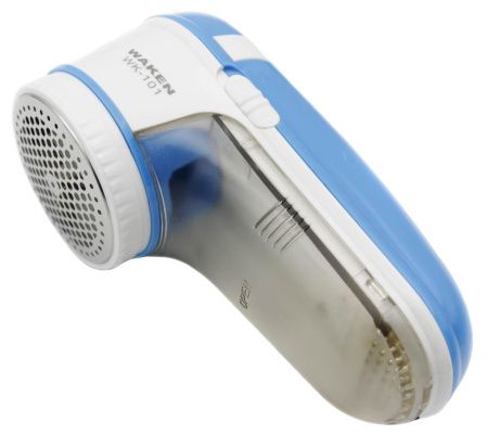 Машинка для снятия катышек на батарейках Waken WK-101