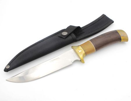 Нож охотничий Охотник EE85 / 27см / 14см охотничий нож