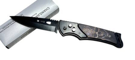 Нож выкидной 2693