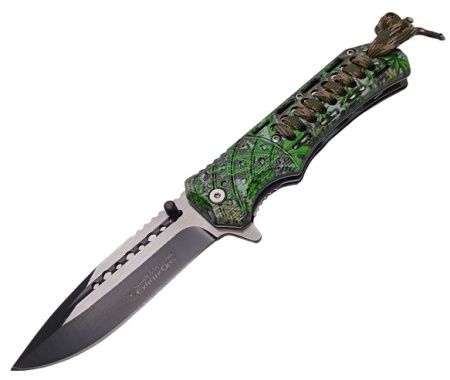 Нож складной GreenBeem 333