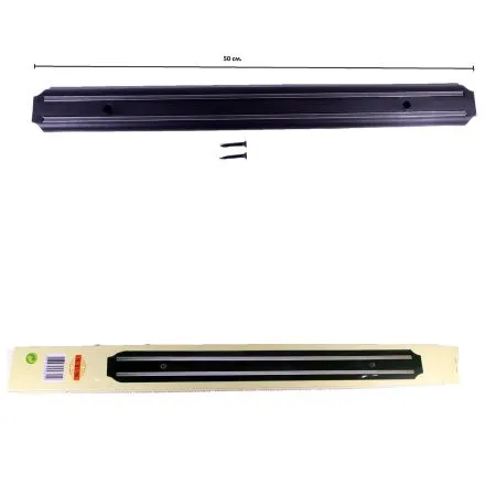 Магнитный держатель для ножей, инструментов 50 сантиметров