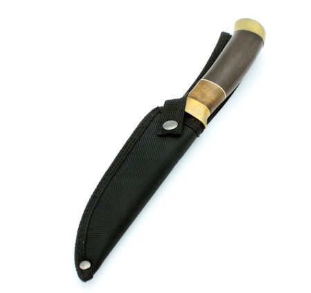 Нож охотничий Охотник EE85 / 27см / 14см охотничий нож