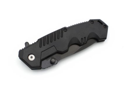 Нож складной Black Matt 217