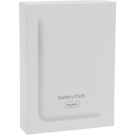 Повербанк с поддержкой беспроводной зарядки магнитный PD 22,5W 10000MAH, 10144