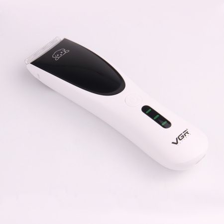 Машинка для стрижки животных VGR V-232