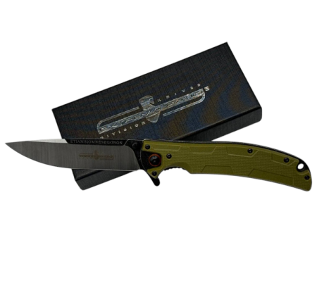 Нож складной Ext. Ratia 2360B