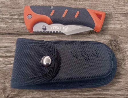 Нож складной Gerber U16 Нож складной Gerber U16