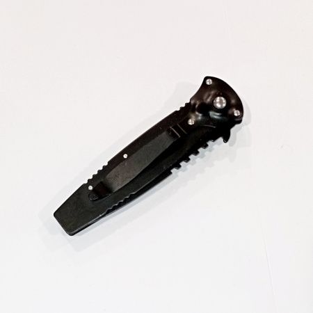 Нож выкидной G12-2