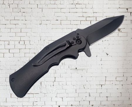 Нож складной С06