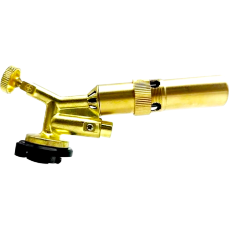 Газовая горелка Knight Errant 651 с пьезоподжигом оптом