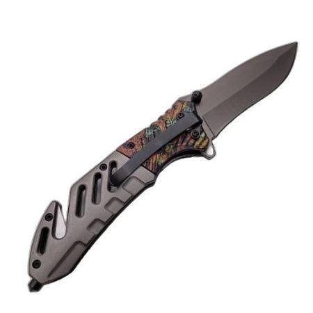 Нож складной Browning A339, A323