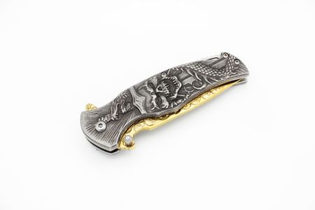 Нож складной Browning 2511