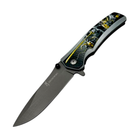 Нож складной Browning DA134