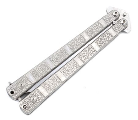 нож бабочка