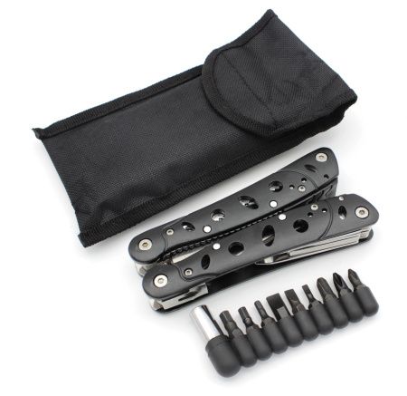 Мультитул Traveler 728