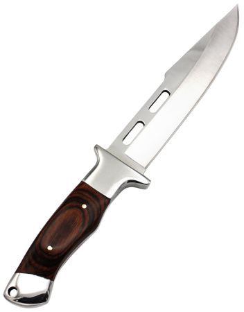 Нож охотничий Columbia A02 / 30см / 16см охотничий нож