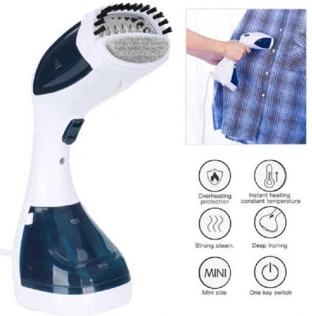 Ручной отпариватель для одежды DIFEI DF-019A / SL-6025 / 4783