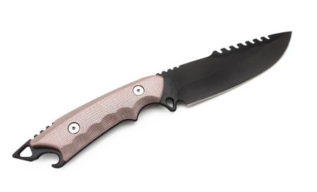 охотничий нож