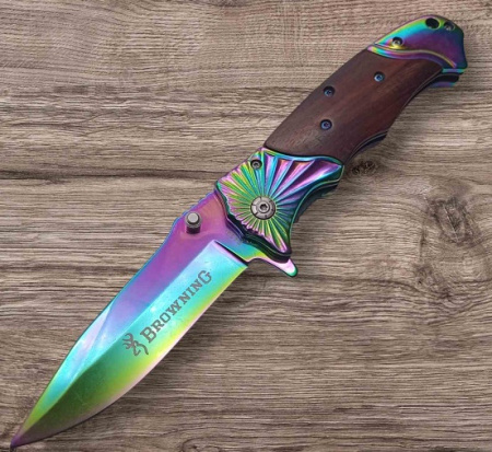 Нож складной Browning FA 29-1 Нож складной Browning FA 29-1