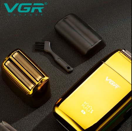 Электробритва VGR V-399