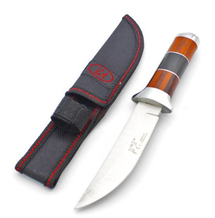 Нож охотничий Columbia охотничий нож