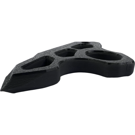 Кастет Тычковый