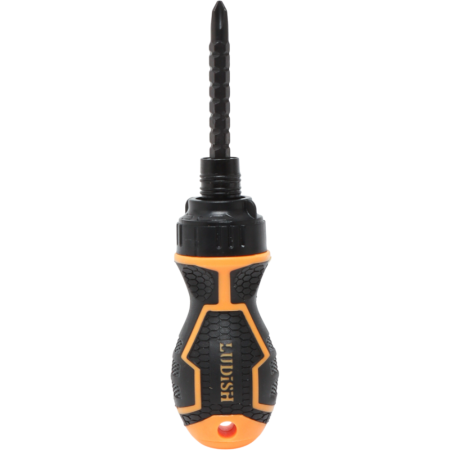 Набор отверток Ludish-12PCS