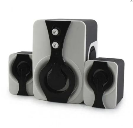 Колонки для ПК F2060 / 7628