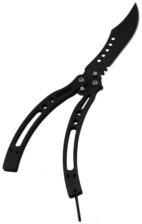 Нож бабочка Benchmade 2220 нож бабочка