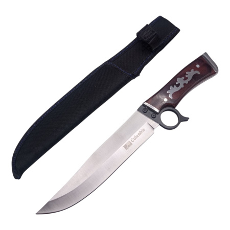 охотничий нож