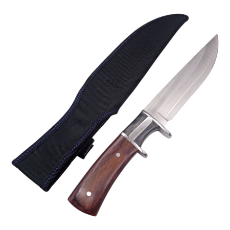 охотничий нож