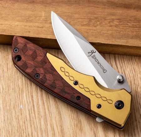 Нож складной Browning A150-2