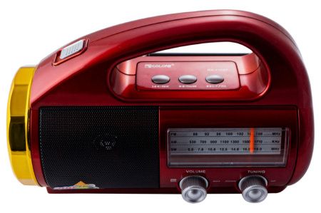 Радиоприёмник Golon RX-710BT