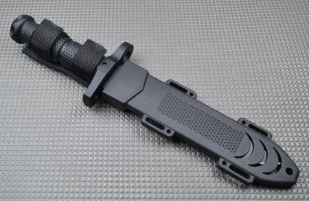 охотничий нож