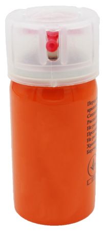 Газовый баллончик Кобра-1Н 65 мл