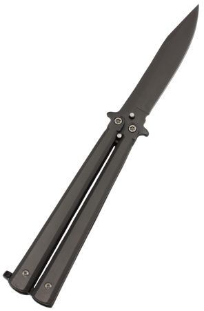 Нож бабочка Benchmade V-17 нож бабочка