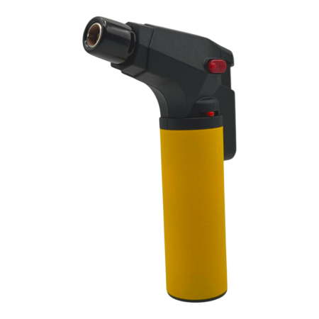 Горелка газовая карманная Lighter 001-1 матовый оптом