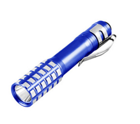 Ручной фонарь Police BL-7001-03-CM, 1хAA, R6 Ручной фонарь Police BL-7001-03-CM, 1хAA, R6