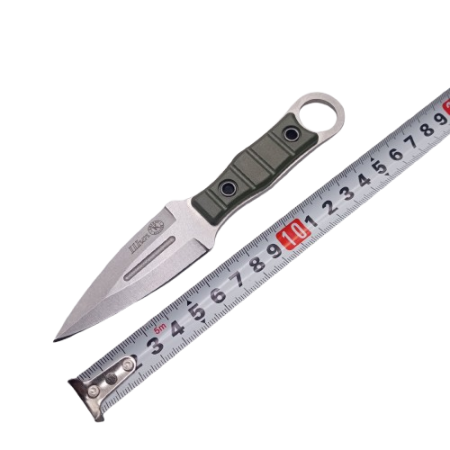 Нож охотничий Kizlyar Шип - 2 Зелёная охотничий нож