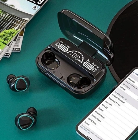 Беспроводные наушники MDR TWS M10 BT, 8280