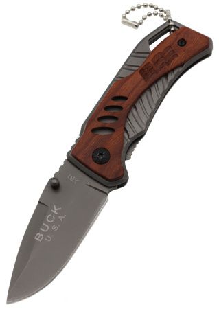 Нож складной Buck A134 / X61 Нож складной Buck A134 / X61