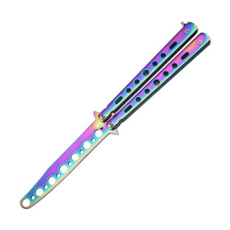 нож бабочка